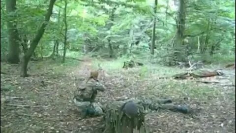 Разведка клип