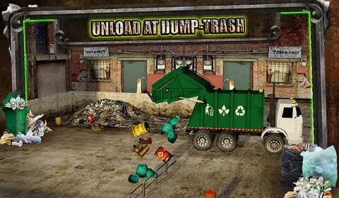 Игра переработанная