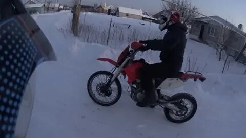 Пит зима