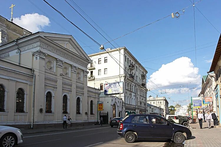 Покровка, 16. Ул покровка 15. Покровка, 16/16, стр. Ул покровка 15. Покровка 16/16с1.