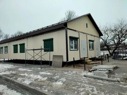 Шебекино 2023