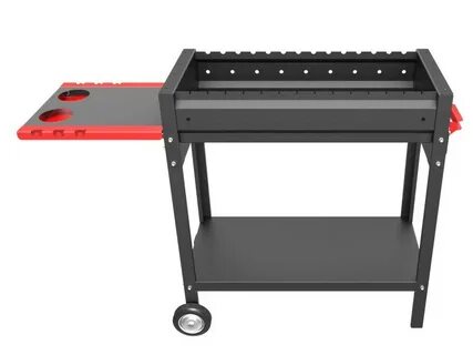 Мангал grillver