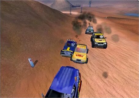 Игры 2001 г