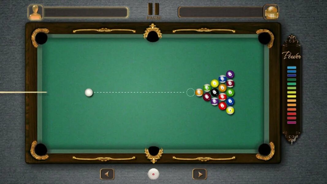 Бильярдный стол игра. Бильярд "8 Ball Pool". Игра Pool бильярд. Биллиард игра Billiards. Бильярд мини пул 1700.