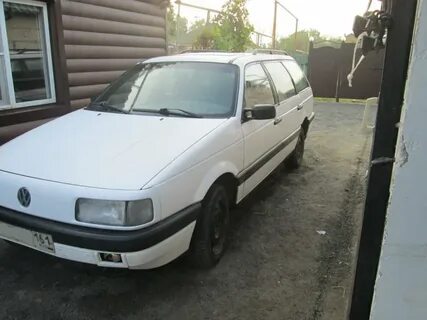 Фольксваген 1990 г