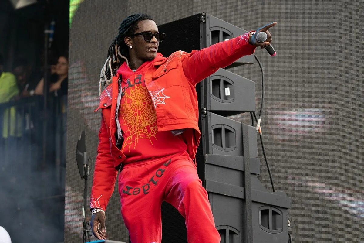 Young Thug. Young Thug 2014. Young Thug 2010.