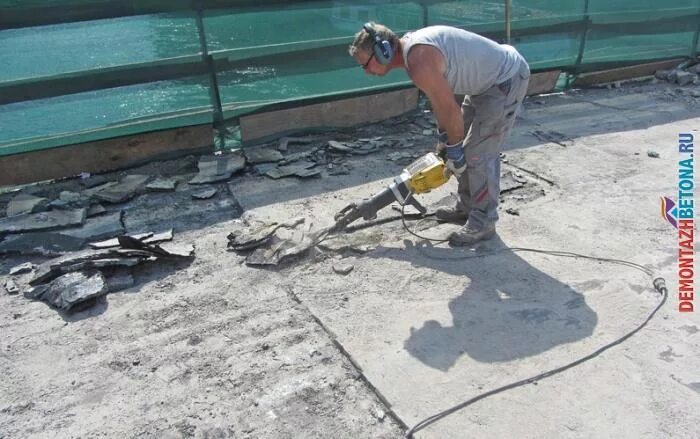 разборка стяжки расценка