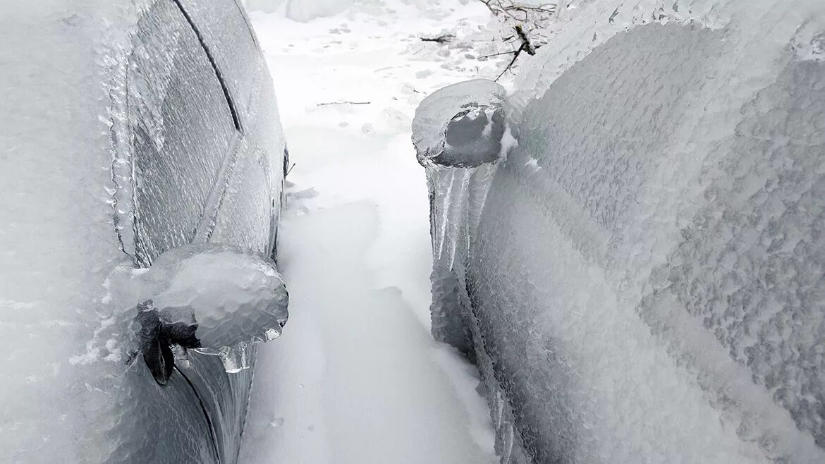 Ice rain. Гололедно изморозевые отложения. Налипание мокрого снега. Обледенение дорог. Ледяной дождь.