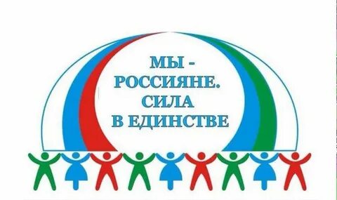Общественная организация сила народа