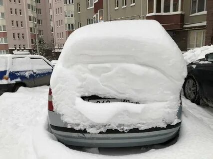 Уфа снежная сайт