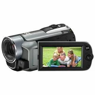 Canon legria