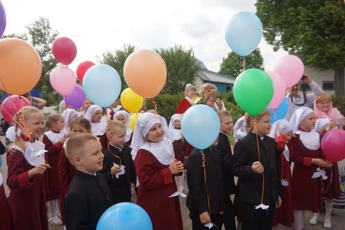 Гнилицкая православная гимназия. Гнилицкая православная гимназия Нижний Новгород. Православная гимназия Рославль. Гнилицкая православная гимназия выпускники.