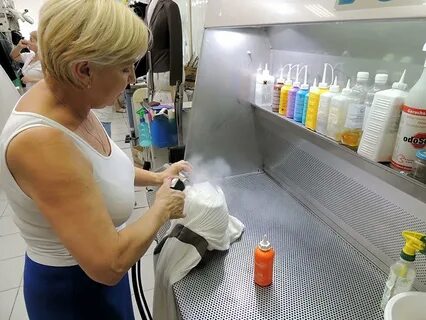 Чистюля ростов на дону