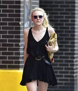 Fanning out