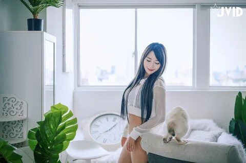 JVID 樂 樂 - 色 誘 閨 蜜 兄 長 169P - 愛 妹 子 