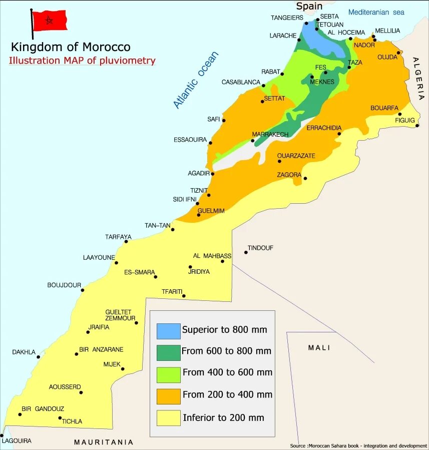 марокко климатические условия в разных частях страны. климатическая карта марокко. марокко климатические условия в разных частях страны. королевство марокко климат. климат марокко карта.