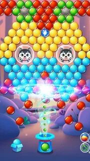 Pop bubbles for ugc