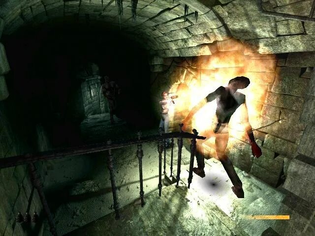 Alone in the dark 4. Alone in the Dark the New Nightmare. Alone in the Dark ps1. [PSX-PSP] Alone in the Dark: the New Nightmare (2001).
