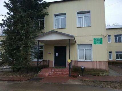 Отзывы дмитровская городская