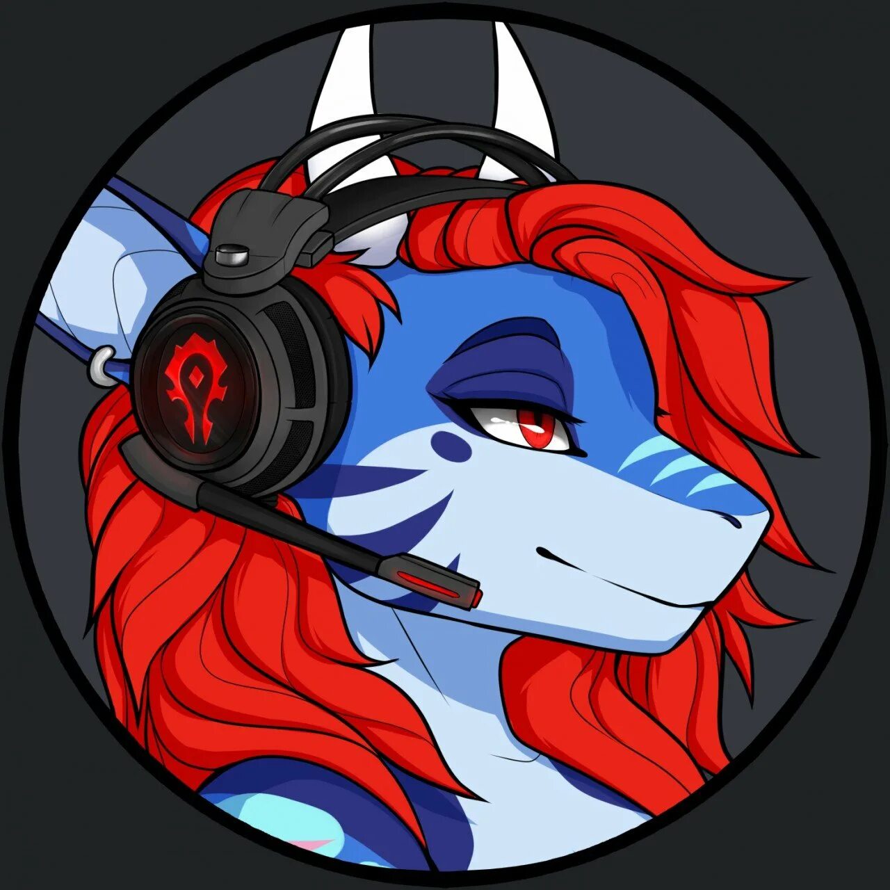 Avatars server
