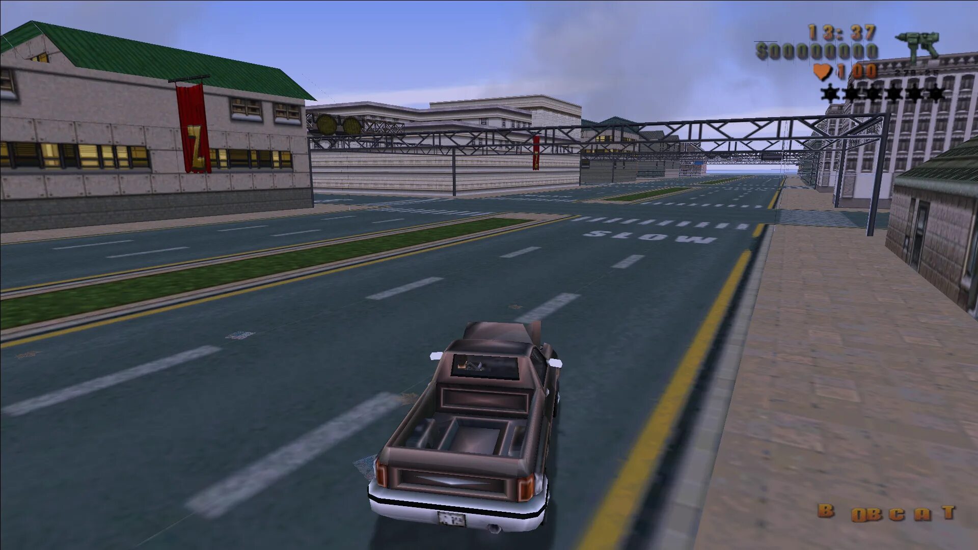 Gta 2 pc. Grand theft auto 2 1999. гта 1999. gta 2 карта. gta 2 карта 2.