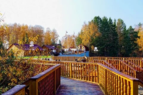Сосновка заводоуковского