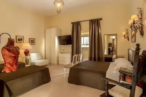 Color hotel roma italy