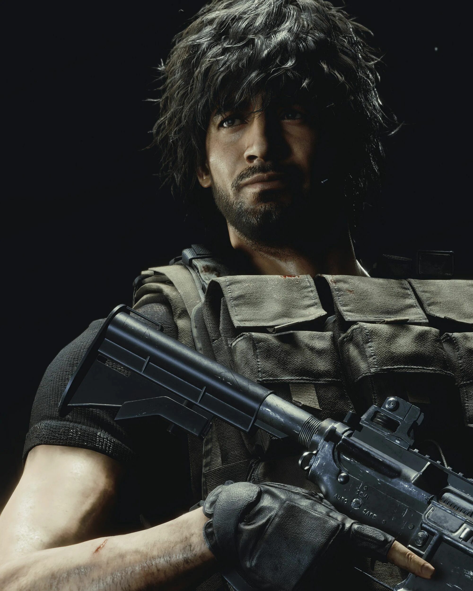 Карлос резидент ивел. Резидент эвил карлос ремейк. Карлос resident evil. Карлос резидент ивел 3 ремейк. Re3 carlos.