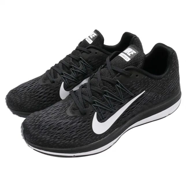 Nike air winflo. Найк винфло 5. winflo black.