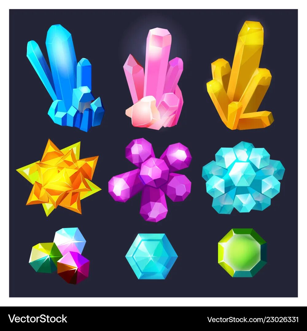 Gems 24