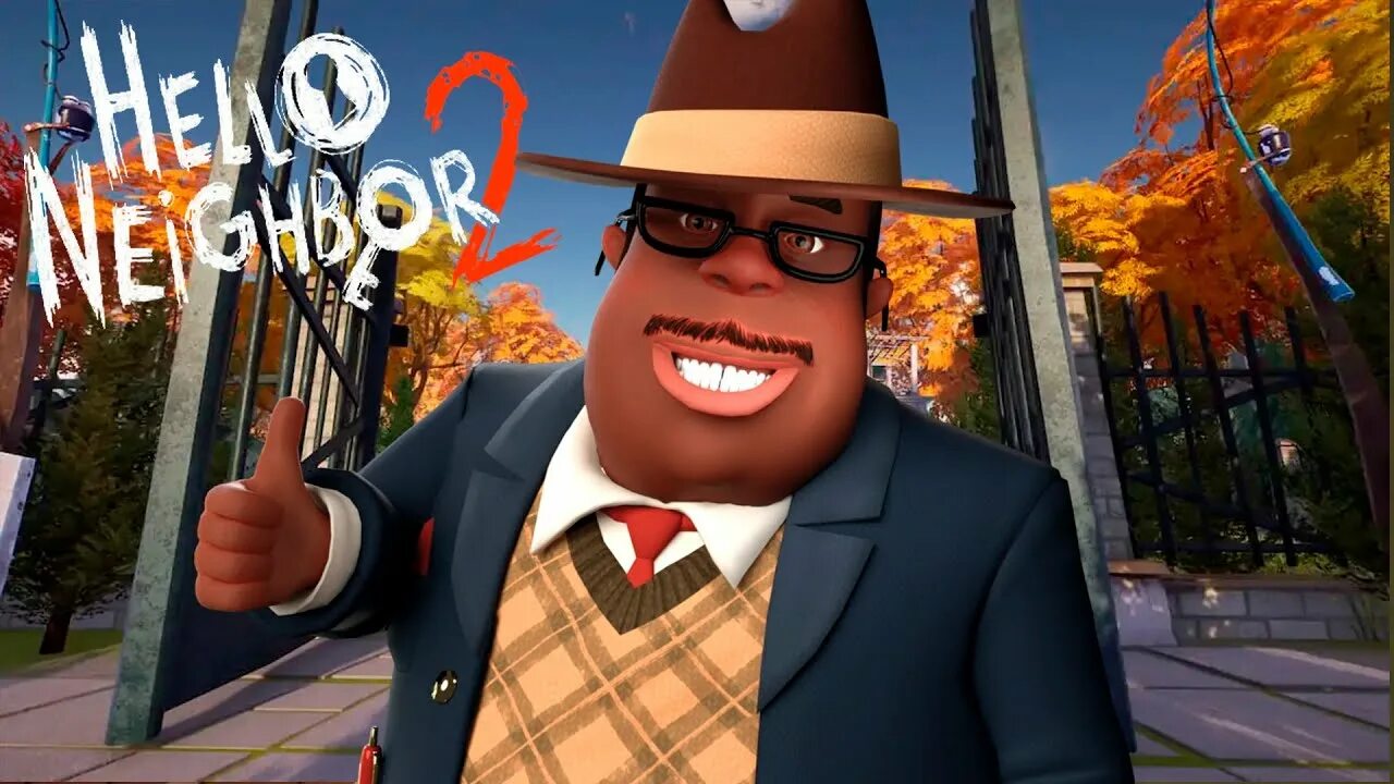 Полное прохождение привет сосед 2. Hello neighbor 2 мэр. Картинка мэра из hello neighbor 2. Привет сосед 2 дом мэра. Привет сосед 2 мэр.