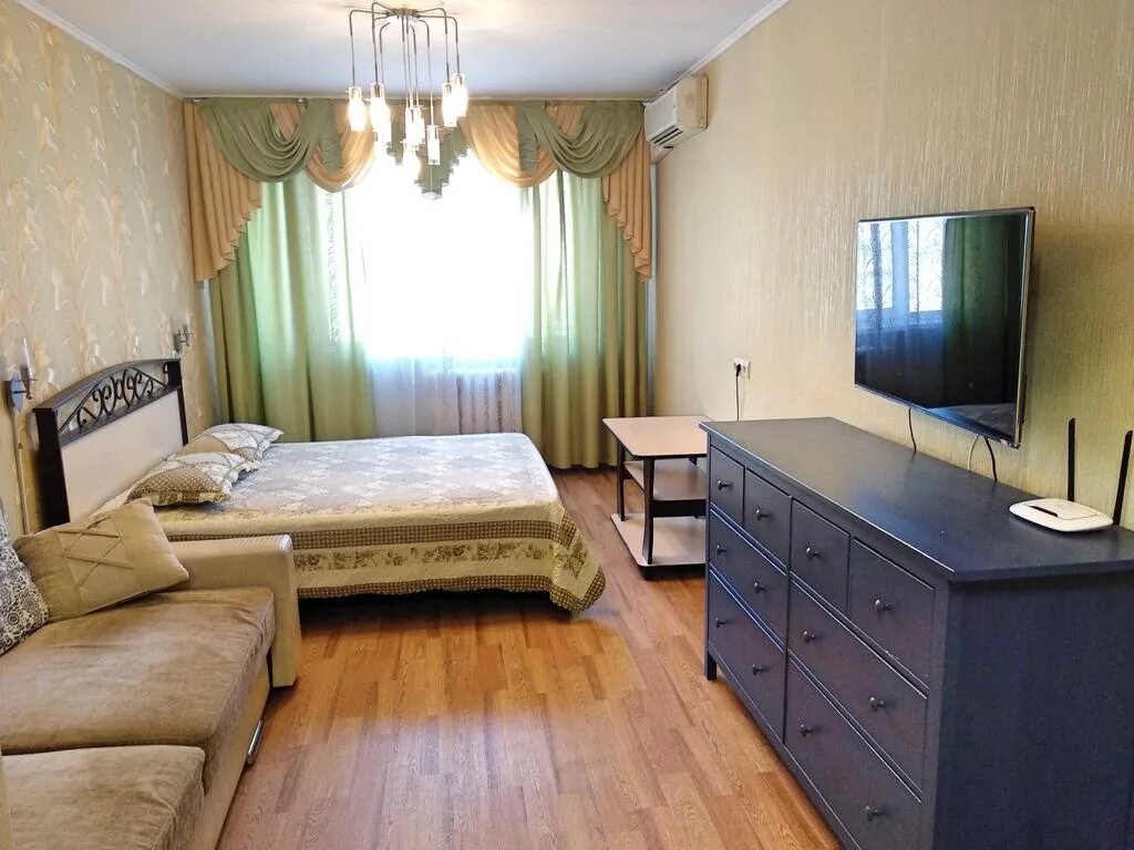 Снять однокомнатную квартиру в верхней пышме