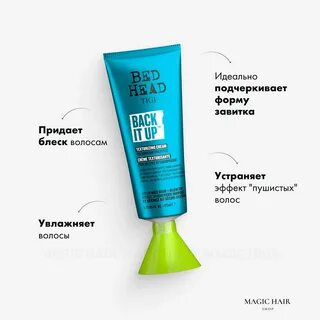 текстурирующий шампунь tigi отзывы