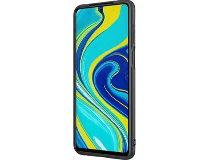 Рамка redmi note 9