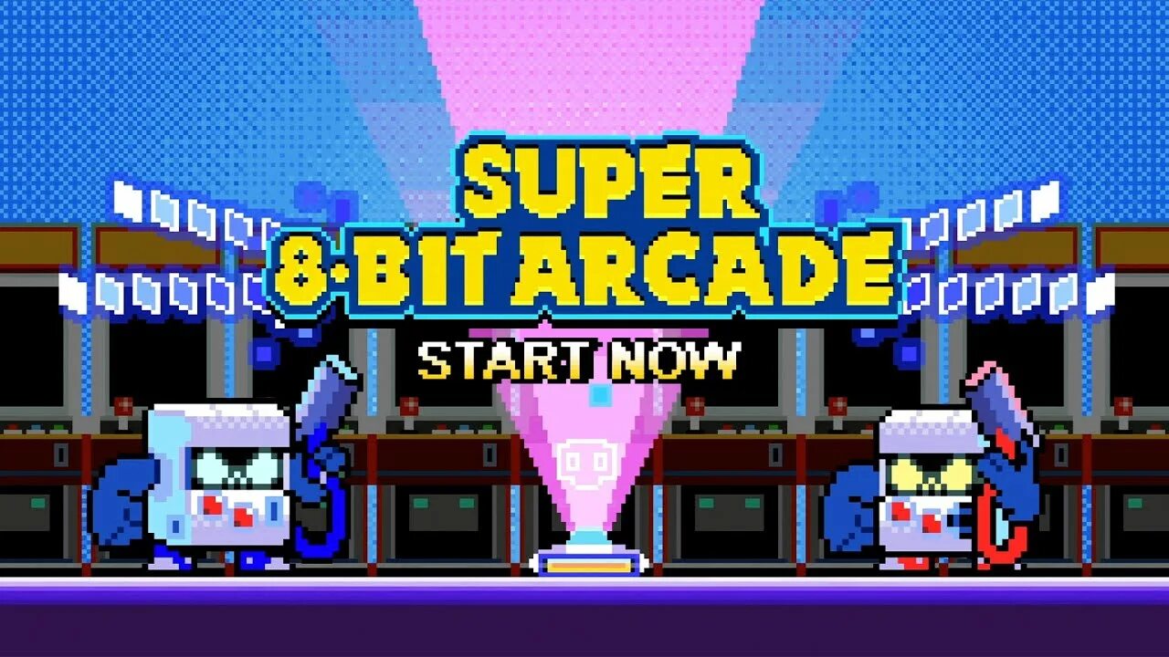 Super 8 bit Arcade. Аркада 8 бит Arcada. Супер 8 бит гейм. Как появились 8 бит. Игра 8 бит brawl