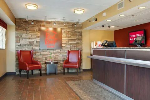 Red Roof Inn Akron - Skyscanner Hotels