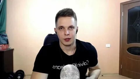 Тима блоггер