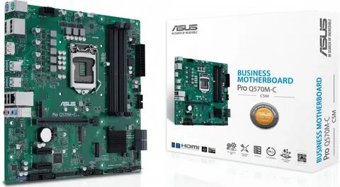 Asus pro a620m c csm