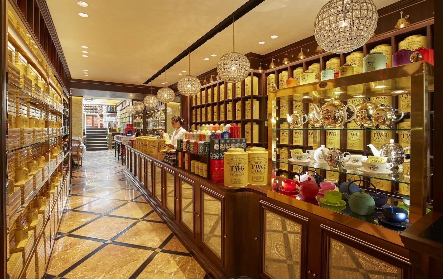 Чайный магазин унция москва. Чайная витрина. Чай бутики. Чай бутики. Чай бутики.