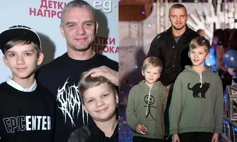 Семья епифанцевых фото