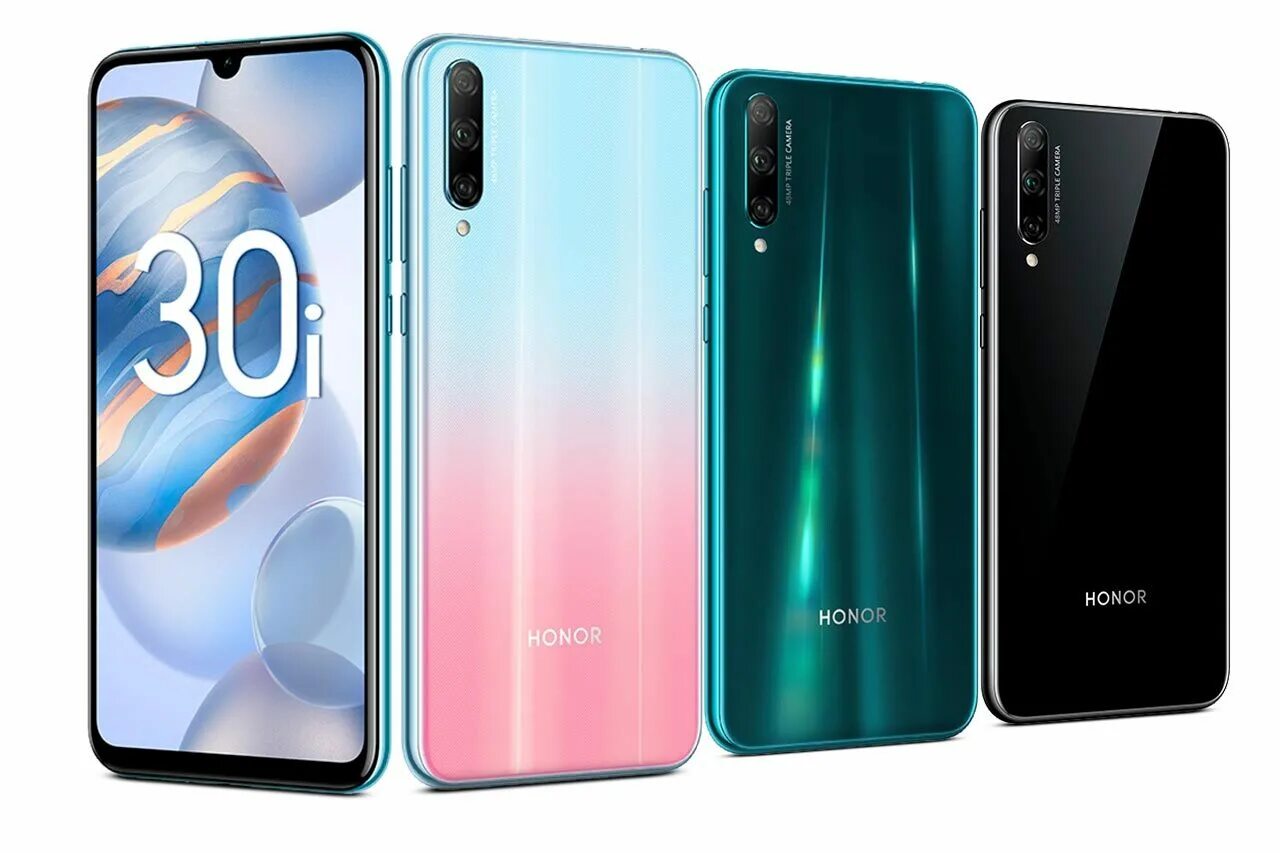 Honor 30i. Honor 30i 128gb. Хонор 30 i. Смартфон Honor 30i 4+128gb Phantom Blue (LRA-lx1). Хонор 30 i 4 128 ГБ.