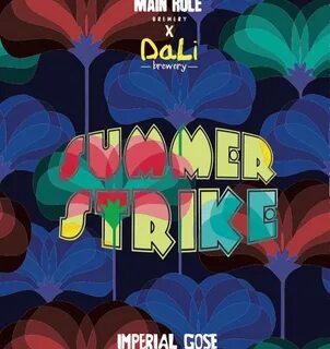 Summer strike