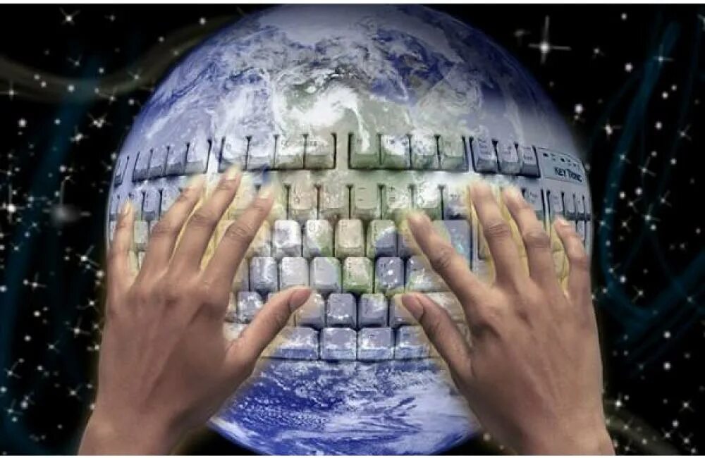 Информационные технологии 21 века. Современный мир и интернет. Компьютер в жизни человека. Информационные технологии в современном мире.