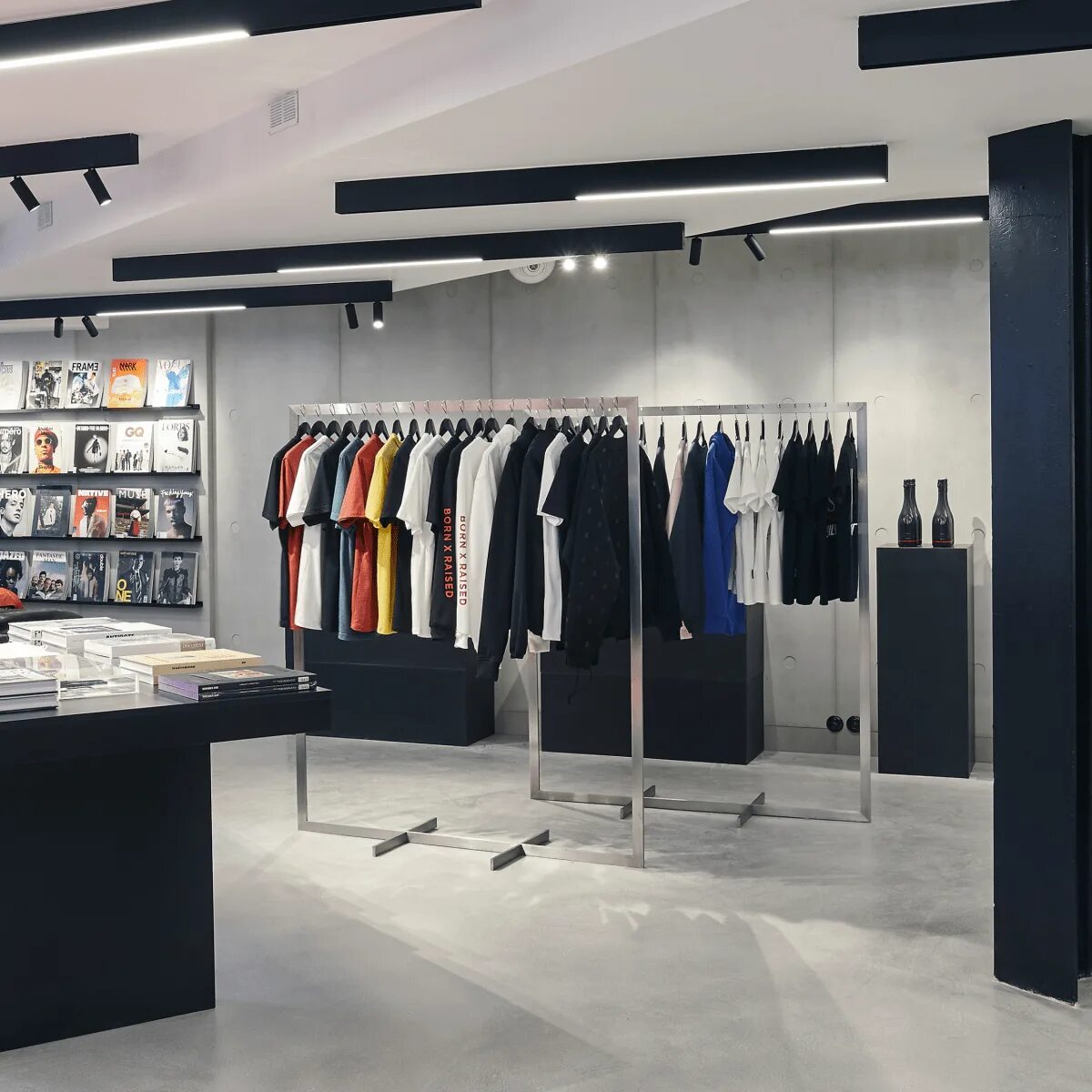 Blisstore одежда