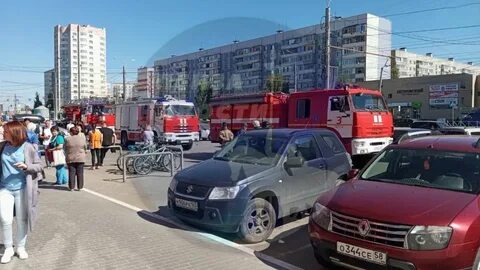 Куб пенза терновка