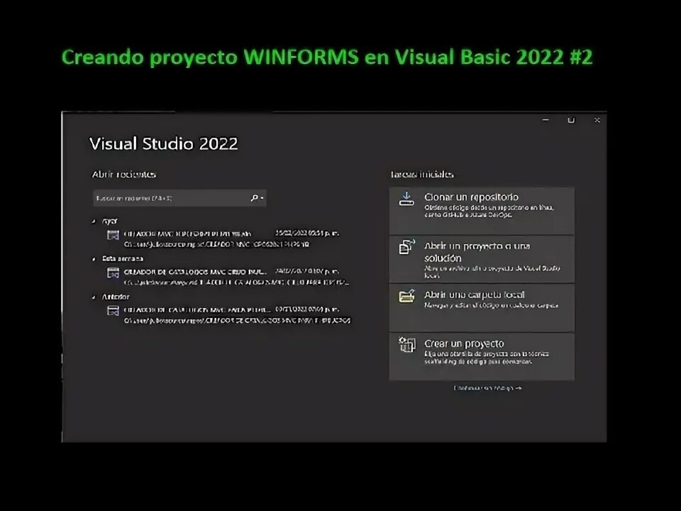 Vba 2025. Vba 2025