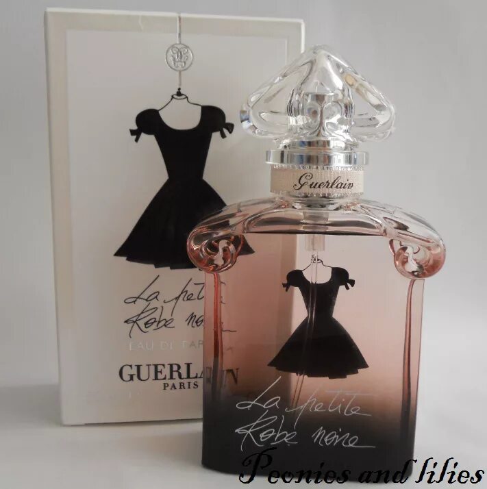 Guerlain Paris духи. Герлен черное платье духи. Герлен Блэк дресс. Духи Black Dress герлен.