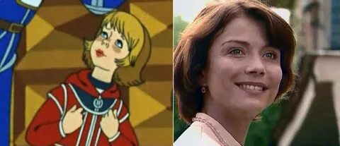 Алиса селезнева киров