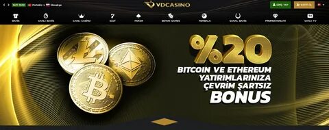 Vdcasino güncel giriş