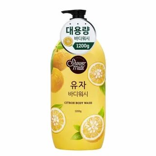 Shower mate гель для душа